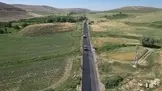 توسعه زیرساخت‌ های روستایی و بهسازی شبکه‌ های راه در استان‌ های ایران