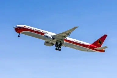 TAAG Takes Delivery Of First Boeing 787-10; Advancing Expansion Plans 