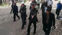 تاکید مه آبادی بر تسریع پروژه ترمینال فرودگاه گرگان