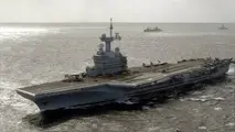 France Begins Deliberations on New Aircraft Carrier