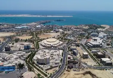 Investors lining up for Chabahar opportunities