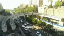 اتمام پروژه دوربرگردان مدرس-آفریقا
