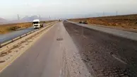 حبیب‌زاده: جاده‌های کردستان را به جاده‌های صادرات تبدیل کنید