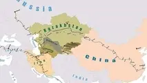 پاتکِ ریلی ایران به تحریم ها از دروازه طلایی ترانزیت
