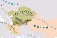 پاتکِ ریلی ایران به تحریم ها از دروازه طلایی ترانزیت
