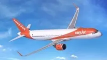  easyJet Opts for A321neos