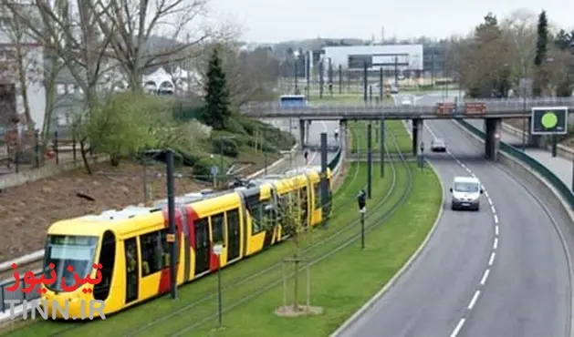 Light rail and tram - train options proposed for Glasgow airport link