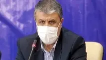 طول شبکه ریلی ایران ۱۶ هزار کیلومتر می‌شود