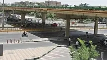 اعلام مسیرهای جایگزین در طرح جمع آوری پل گیشا