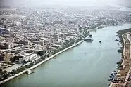 بازسازی بنادر غرب هرمزگان تا حصول نتیجه پیگیری می شود