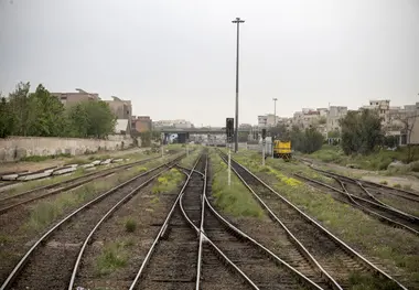 مذاکره با روسیه برای مشارکت در راه‌آهن رشت- آستارا