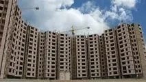  فروشندگان امتیاز مسکن مهر واجد شرایط ثبت نام مسکن‌ ملی نیستند