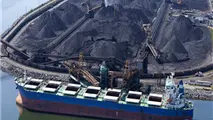 واردات زغال سنگ چین یکی از ارکان اصلی بهبود فله خشک