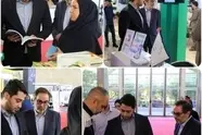 حضور سازمان حمل و نقل و ترافیک تهران در بیستمین نمایشگاه حمل و نقل عمومی