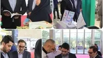 حضور سازمان حمل و نقل و ترافیک تهران در بیستمین نمایشگاه حمل و نقل عمومی