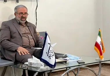 یزدی خواه: خط راه آهن تهران مشهد از تهران منفک خواهد شد