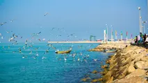  راه‌اندازی نخستین کشتی تفریحی مدرن در آب‌های بوشهر 