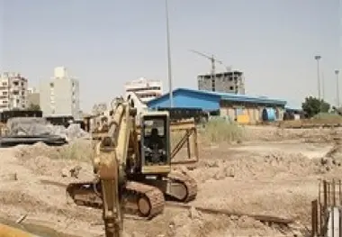 ◄ آغاز عملیات بارانداز بندر آبادان به مبلغ هفت میلیارد