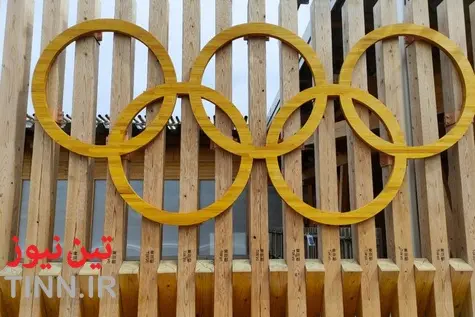 گذری کوتاه در داخل ممنوع ترین مکان المپیک توکیو+عکس