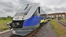 Alstom modernises LNVG’s Coradia fleet 