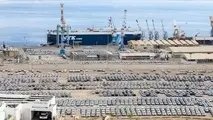 بندر ایلات اسرائیل اعلام ورشکستگی کرد
