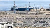 بندر ایلات اسرائیل اعلام ورشکستگی کرد
