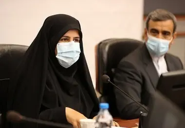 پاشایی بهرام: جلوی تردد کامیون‌ها و فعالیت نیروگاه‌های اطراف استان گرفته شود