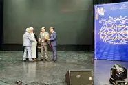 اداره کل بنادر و دریانوردی هرمزگان دستگاه برتر جشنواره شهید رجایی معرفی شد