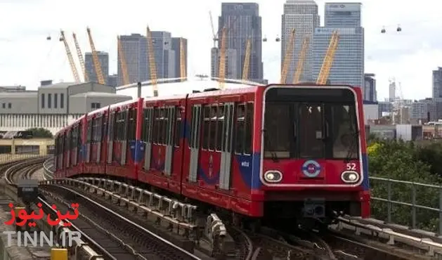 Docklands Light Railway strike disrupts driverless Tube theories