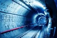کاهش ۶۰ درصدی حوادث عملیاتی در پروژه های مترو