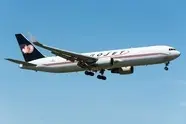 Cargojet ups freighter flights to Liege
