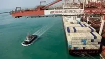 تجارت ایران و چین ۲۴ میلیارد دلاری شد