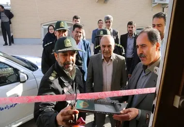 راه‌اندازی یگان حفاظت گشت ویژه حفظ حریم راه‌های کرمان