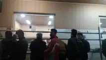 عکس| پالایش و پخش اصفهان راه‌حل مقابله با کرونا را پیدا کرد!