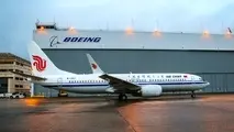 Air China Takes Delivery of China’s First 737 MAX 8