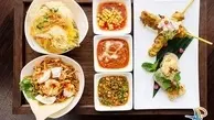 غذاهایی که باید در تور تایلند امتحان کنید