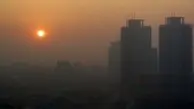 باطن رتبه ایران در آلودگی هوا