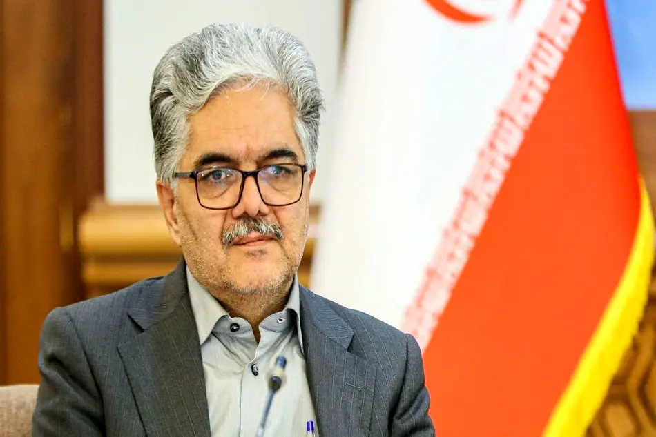 الحاق اراضی جدید به طرح نهضت ملی مسکن در گرگان