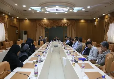انتصاب سرپرست دفتر فناوری اطلاعات و بررسی‌های آماری سازمان هواپیمایی کشوری
