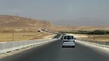 اتوبان اصفهان شیراز  و 3 خطری که رانندگان را تهدید می کند