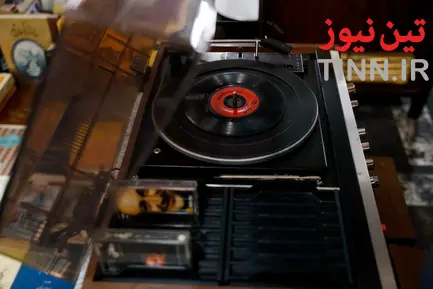 جمعه بازار پروانه
