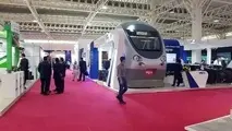 هفتمین نمایشگاه حمل و نقل لجستیک و صنایع وابسته کلید خورد