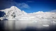 قطب جنوب گرم‌ترین روز تاریخ خود را ثبت کرد