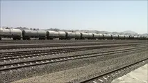 تازه‌ترین اخبار از ساخت راه‌آهن میانه-بستان‌آباد 