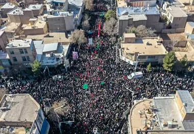 آینده نفوذ ایران در منطقه بدون سردار سلیمانی