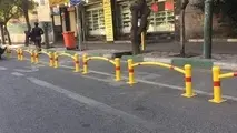 احداث ۱۷ کیلومتر مسیر دوچرخه سواری پیوسته و ایمن 