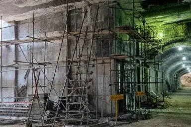 اختصاص ۵۳۰۰ میلیاردریال به مترو اسلامشهر