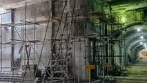 اختصاص ۵۳۰۰ میلیاردریال به مترو اسلامشهر