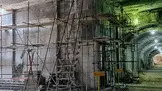 اختصاص ۵۳۰۰ میلیاردریال به مترو اسلامشهر