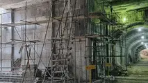 تخصیص ۵۰۰ میلیاردتومان اعتبار دولتی به متروی اسلامشهر